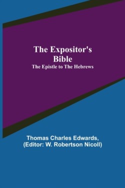 Expositor's Bible
