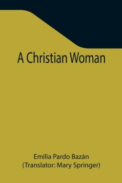 Christian Woman