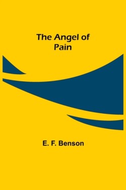 Angel of Pain