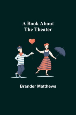 Book About the Theater