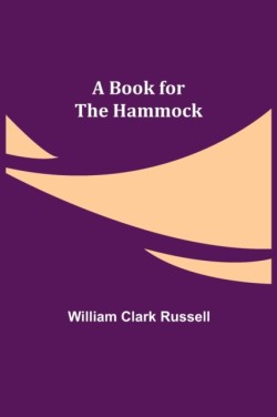 Book for the Hammock