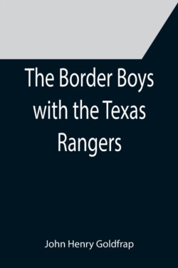 Border Boys with the Texas Rangers