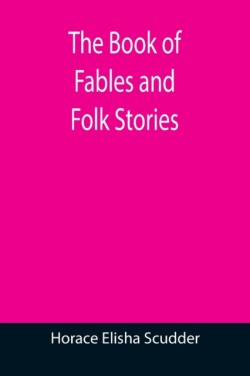 Book of Fables and Folk Stories