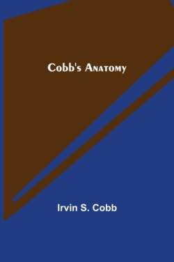 Cobb's Anatomy