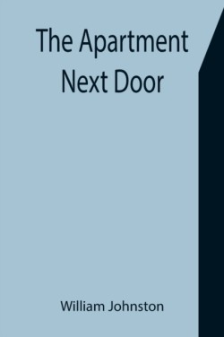 Apartment Next Door