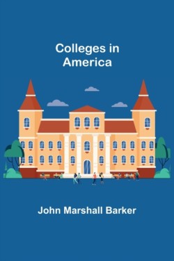 Colleges in America