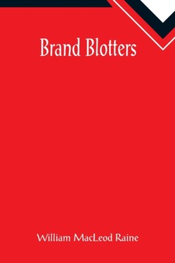 Brand Blotters