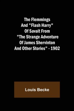 Concerning Bully Hayes by Louis Becke - Free Ebook