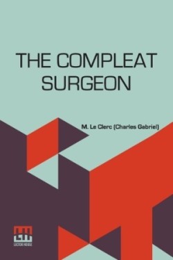 Compleat Surgeon