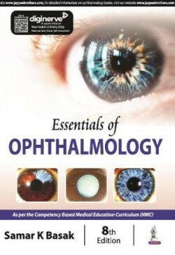 Essentials of Ophthalmology