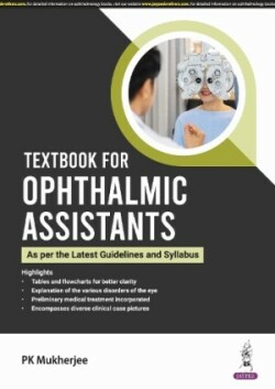 Textbook for Ophthalmic Assistants