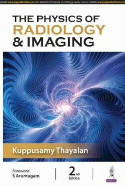 Physics of Radiology & Imaging