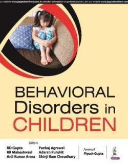 Behavioural Disorders in Children