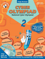 Olympiad Online Test Package Class 4