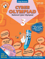 Olympiad Online Test Package Class 5