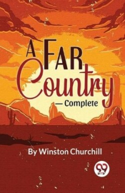 Far Country-Complete