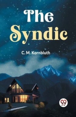 Syndic