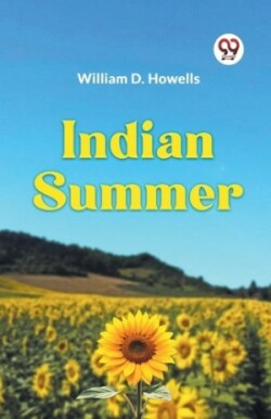 Indian Summer (Edition2023)