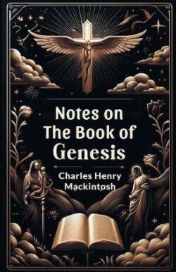 Notes on the Book of Genesis