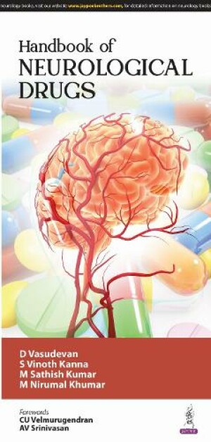 Handbook of Neurological Drugs