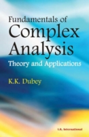 Fundamentals of Complex Analysis