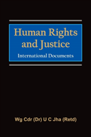 Human Rights and Justice