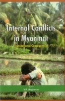 Internal Conflicts in Myanmar