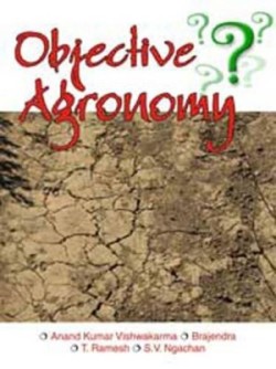 Objective Agronomy