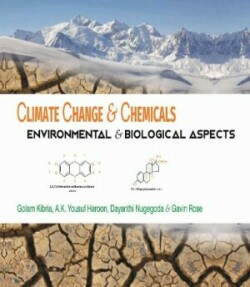 Climate Change and Chemicals