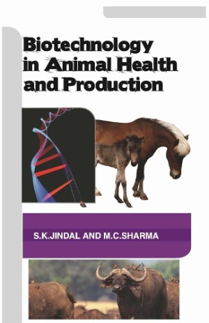 Biotechnology in Animal Health and Production