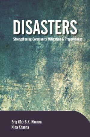Disasters: Strengthening Community Mitigation and Preparedness