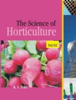 Science of Horticulture: Vol 02