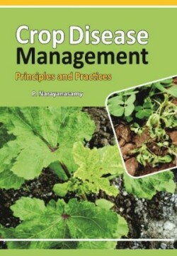 Crop Diseases Management: Principles and Practices 