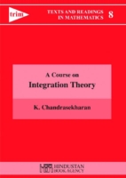  Course on Integration Theory