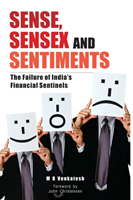 Sense, Sensex and Sentiments