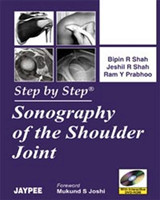 Step By Step Sonography of the Shoulder Joint