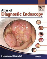 Atlas of Diagnostic Endoscopy