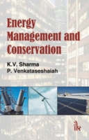 Energy Management and Conservation