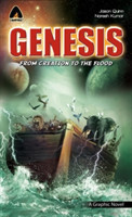 Genesis: From Creation to the Flood