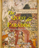 Quest For Paradise