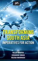 Transforming South Asia