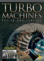 Turbo Machines Design and Control