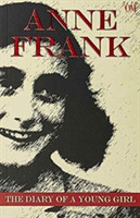 Diary of a Young Girl Anne Frank