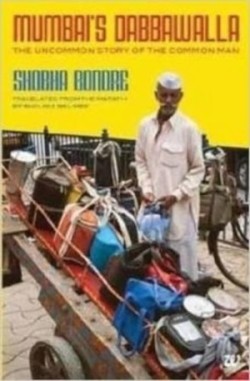 Mumbai's Dabbawala