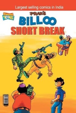 Billoo Short Break