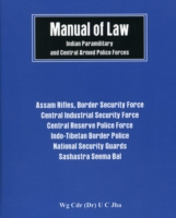 Manual of Law