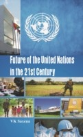 Future of United Nations in the 21st Century