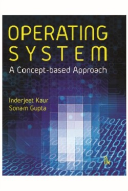 Operating System A Concept-based Approach
