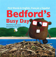 Bedford's Busy Day