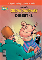 Chacha Chaudhary Digest-1